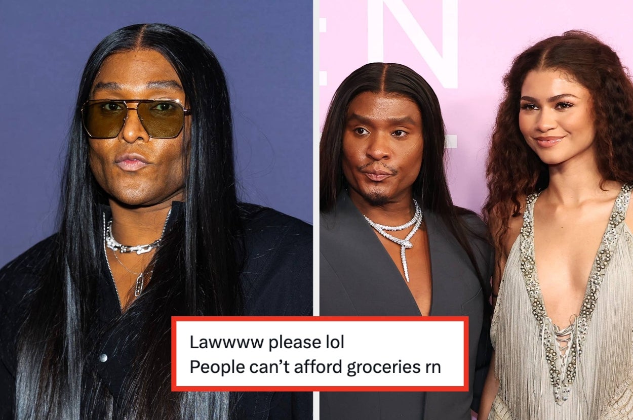 Law Roach Was Accused Of “Flaunting” His Privilege After He Publicly Called Out Delta For Not Giving Him The Business Class Seat He Paid For — But People Are Jumping To His Defense