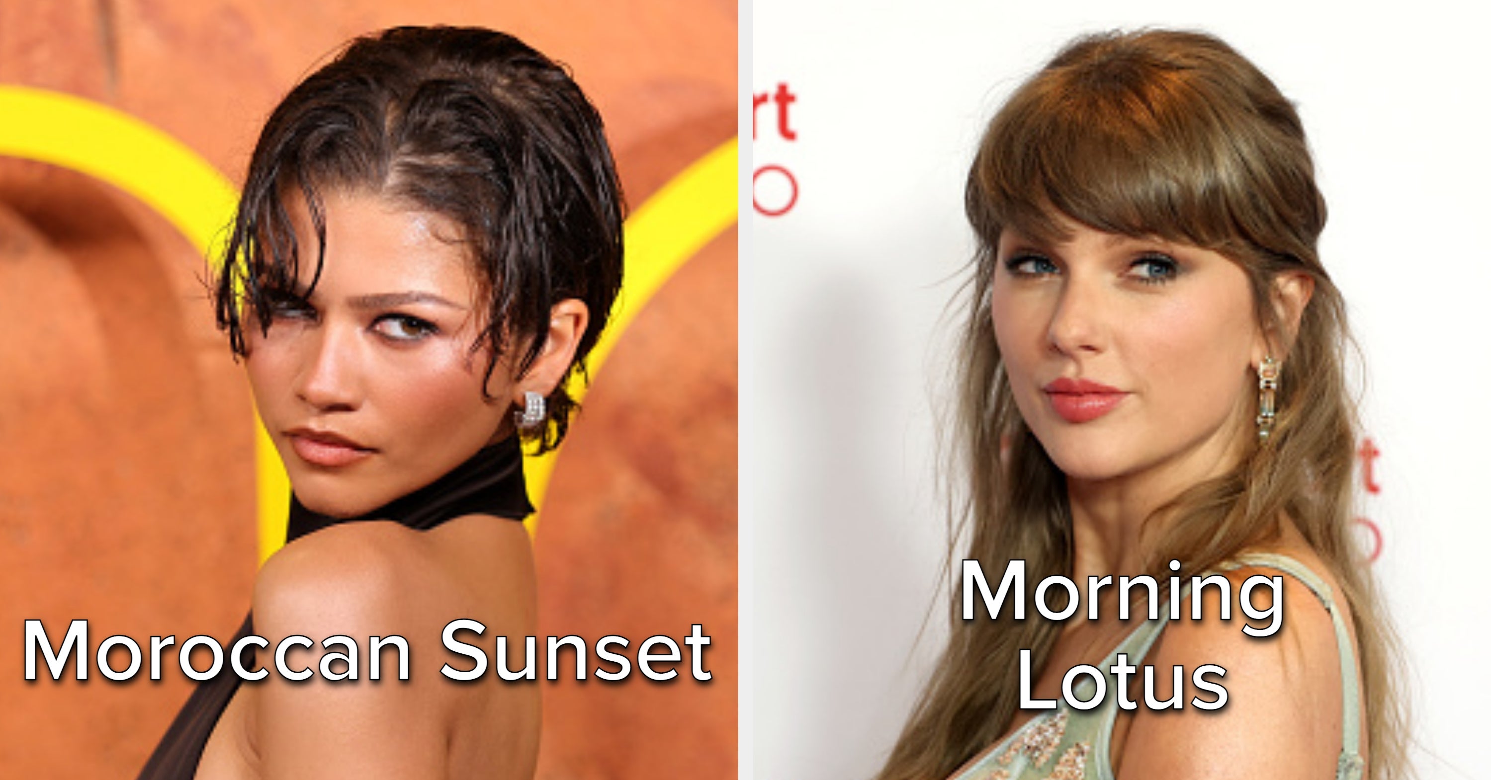 There's A Highly Specific, Unique Color Palette To Match Everyone's Appearance — Here's Yours