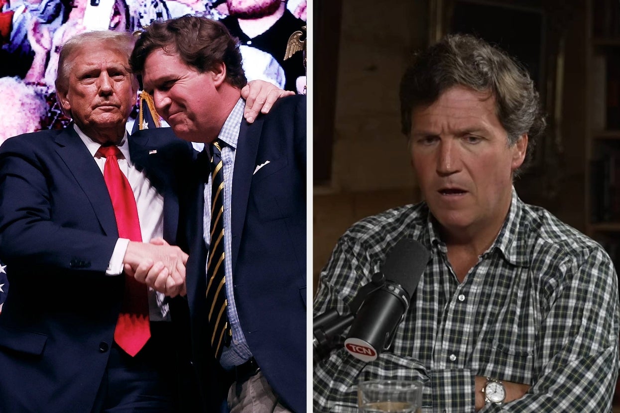 This Ex-Trump Ally Said He Feels “Tormented” By His Support, And The Comments Are MAGA People Saying The Same Thing