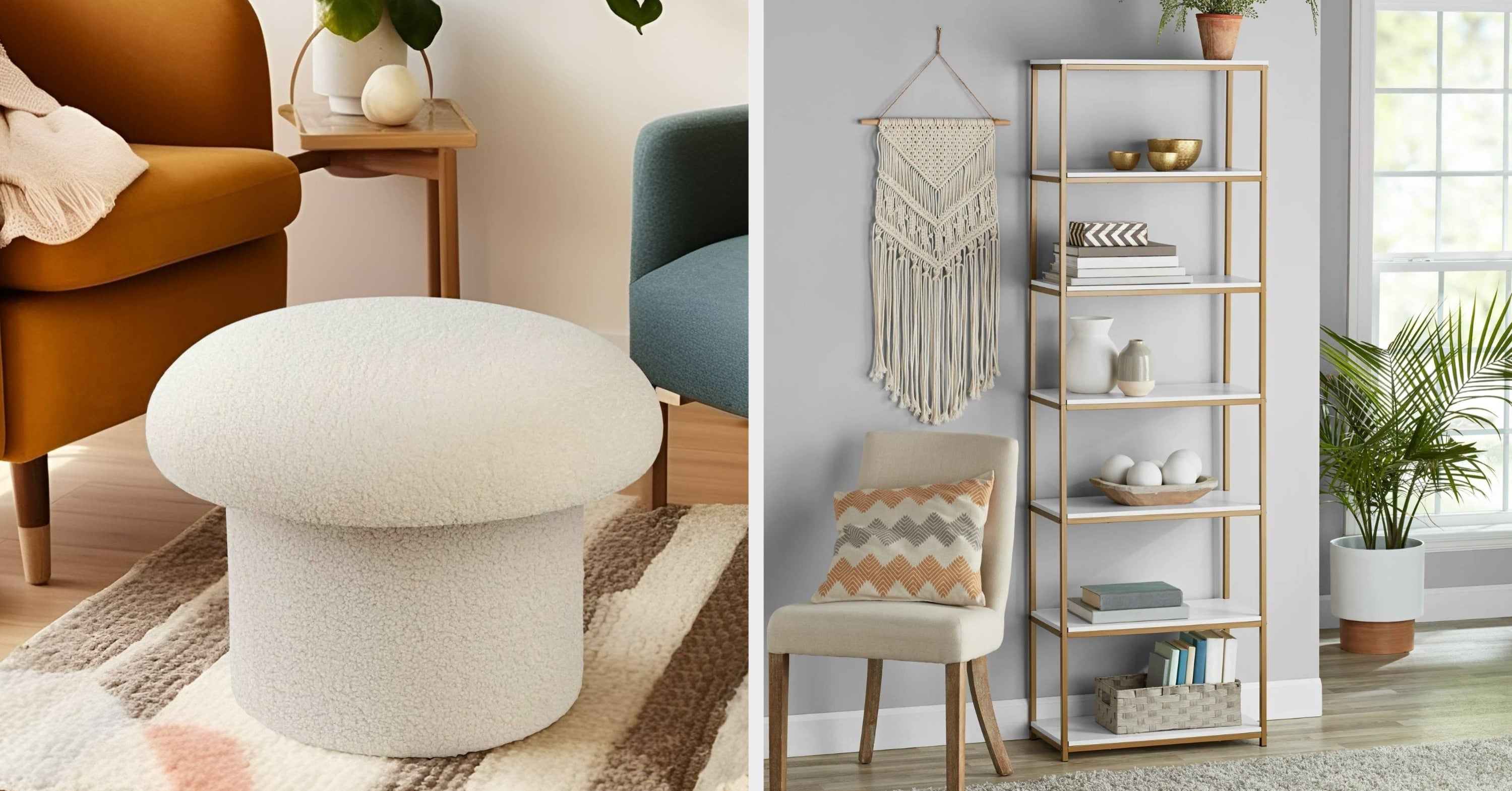 31 Walmart Products That'll Make Your Home Feel 5-Star Hotel Fancy