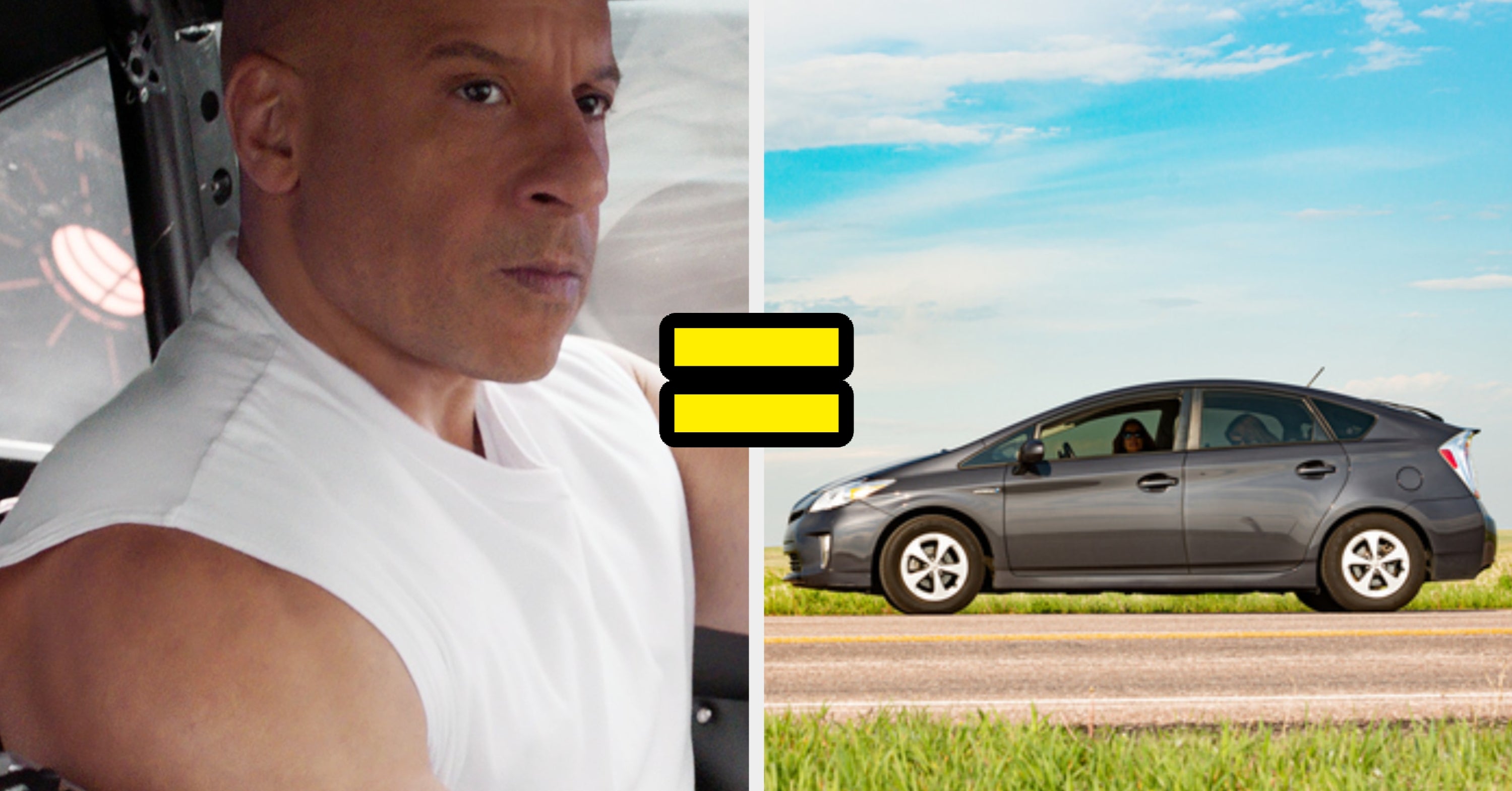 What Car Matches Your Personality?