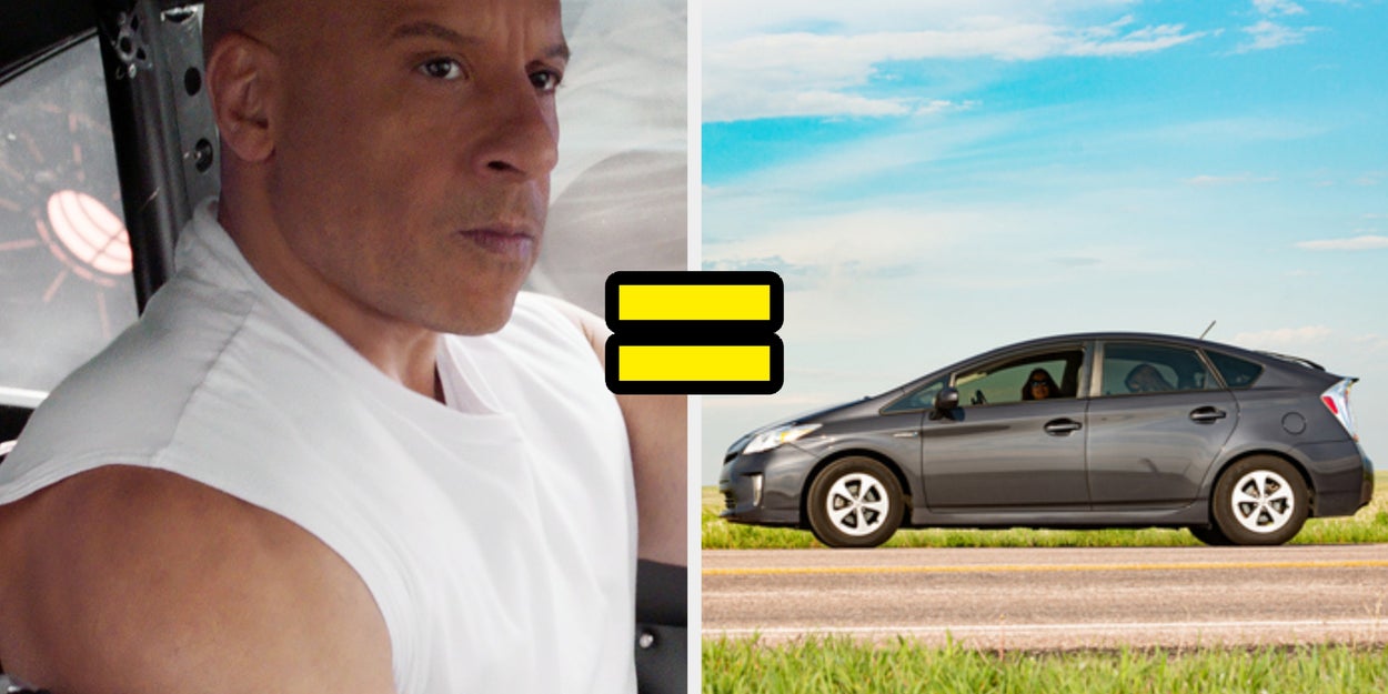 I Can Guess What Car Matches Your Vibe Based On These 8 Critical Questions