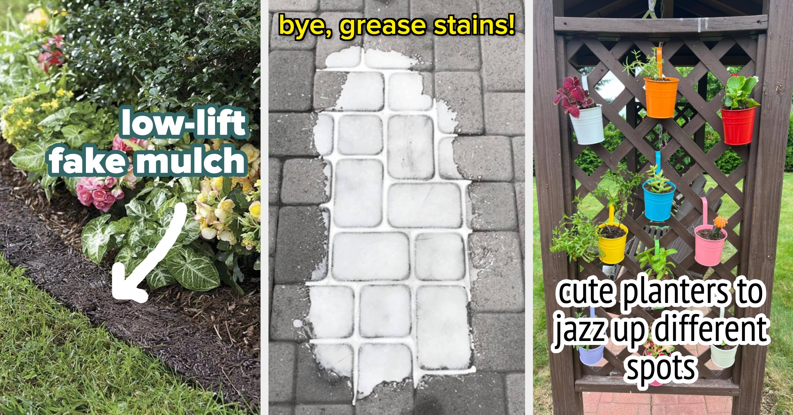 If You’re A Quick Learner, Here Are 35 DIY Upgrades You Can Make To Your Backyard