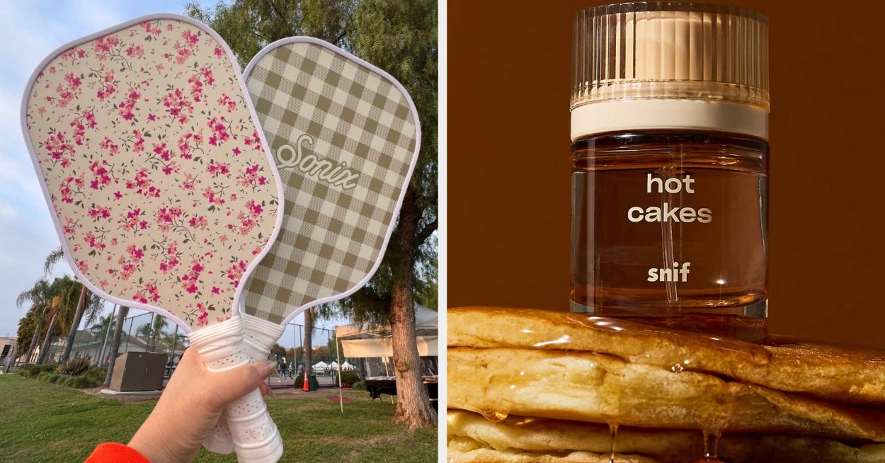 31 Gifts I’m Pretty Sure Your Best Friend Would *Love* For Their Birthday