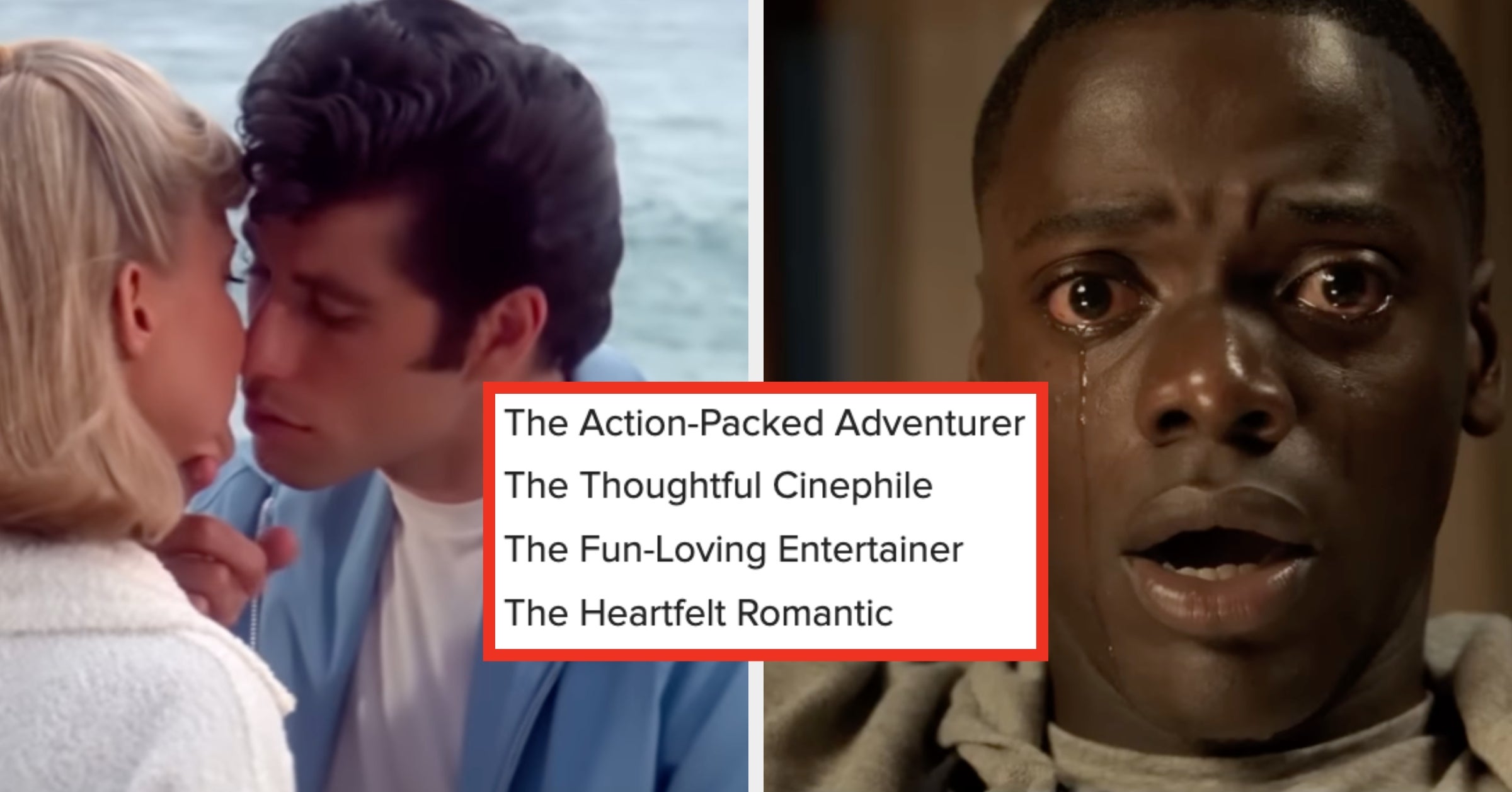 Tell Me Your Favorite Movies And I'll Reveal What Your Cinema Taste Says About Your Personality