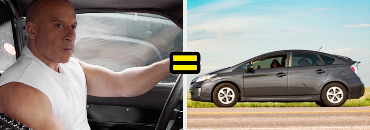 I Can Guess What Car Matches Your Vibe Based On These 8 Critical Questions