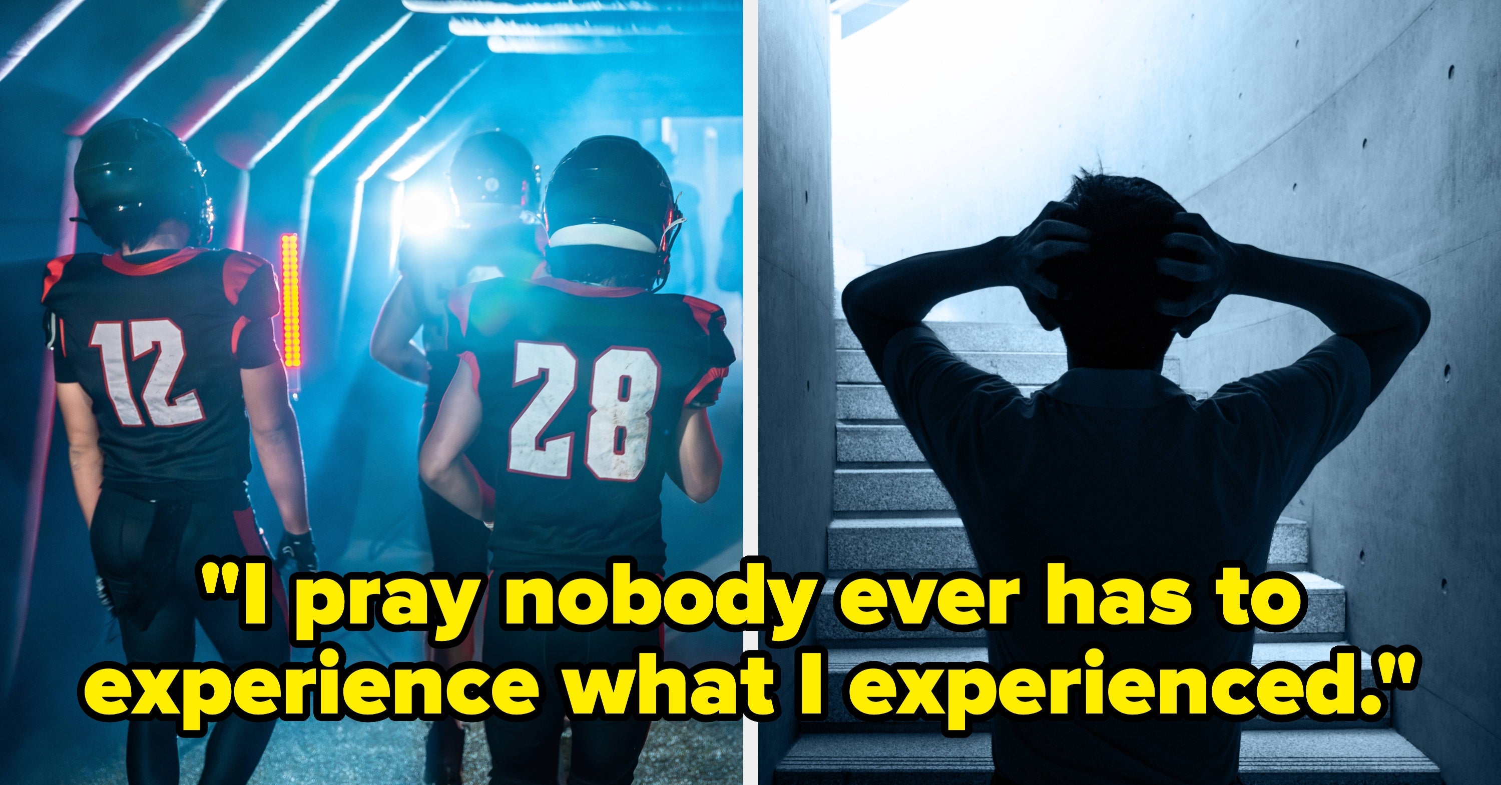 Everyday People Who Have Killed Somebody Are Sharing Their Stories, And It’s So Haunting