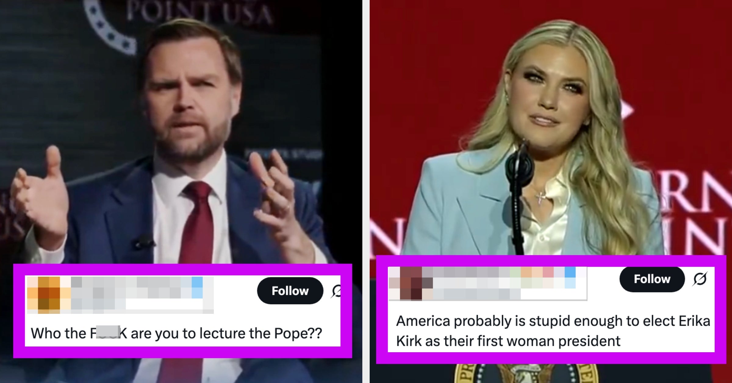 "I'm Amazed More Buildings Aren't Burning At This Point": 40 Political Tweets Of The Week That Are So Brutal But So Real