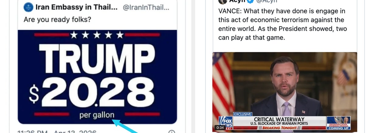 "Holy F—ck, Y’all. Conservatives Are Tryna Bring Back Teen Pregnancy": 40 Political Tweets Of The Week Calling Out The President, MAGA, And Everything Wrong With America
