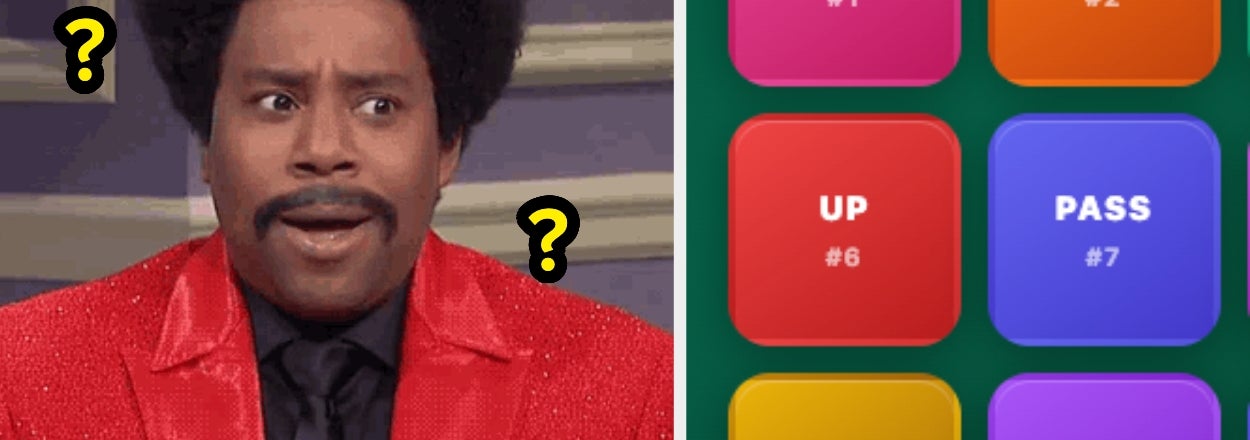 If You Can Solve This 25-Word Mega Chain, You're Actually A Genius