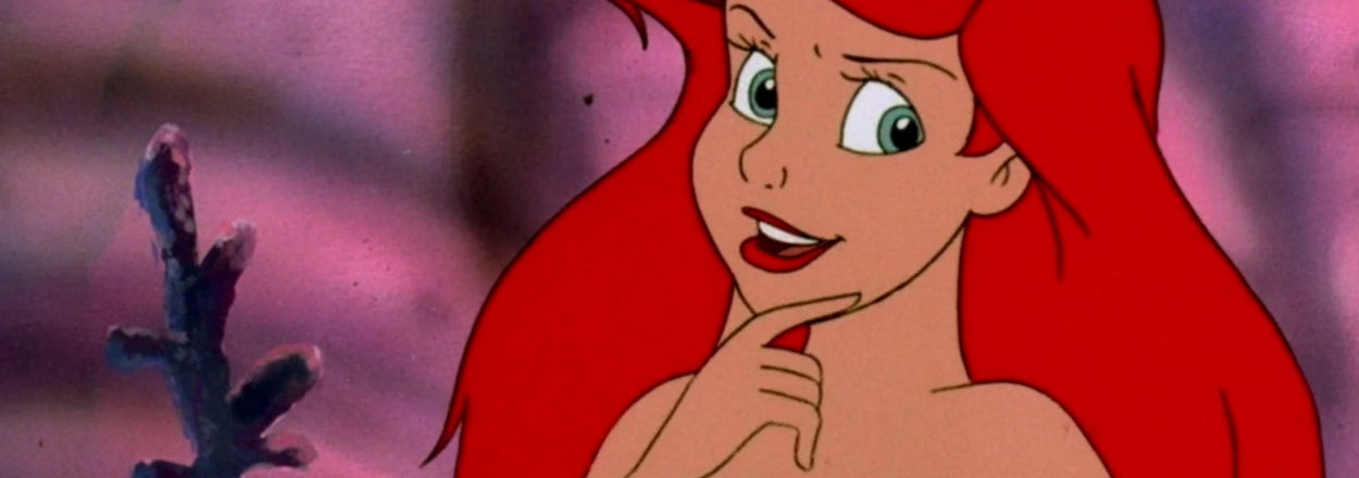 What Would Your Magical Mermaid Superpower Be?