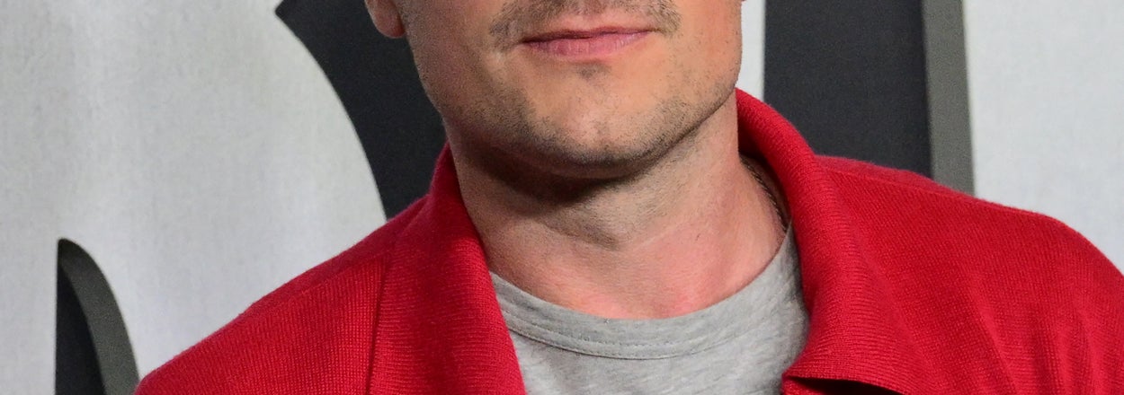 Here's What Happened To Josh Hutcherson After He Made Negative Comments About Taylor Swift