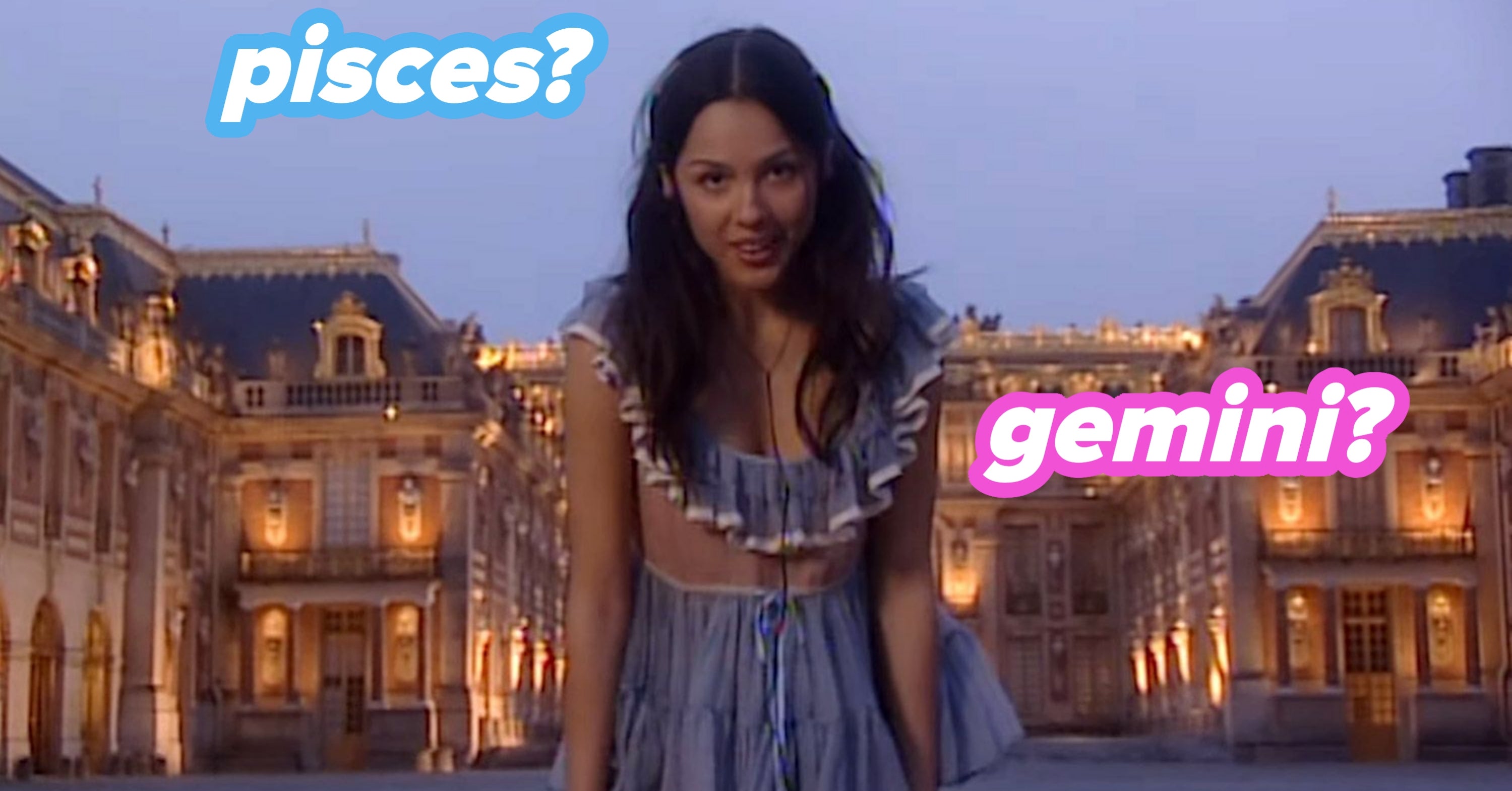 I'm Tapping Into My Cosmic Energy And Guessing Your Sign Based On Your A-Z Song Choices