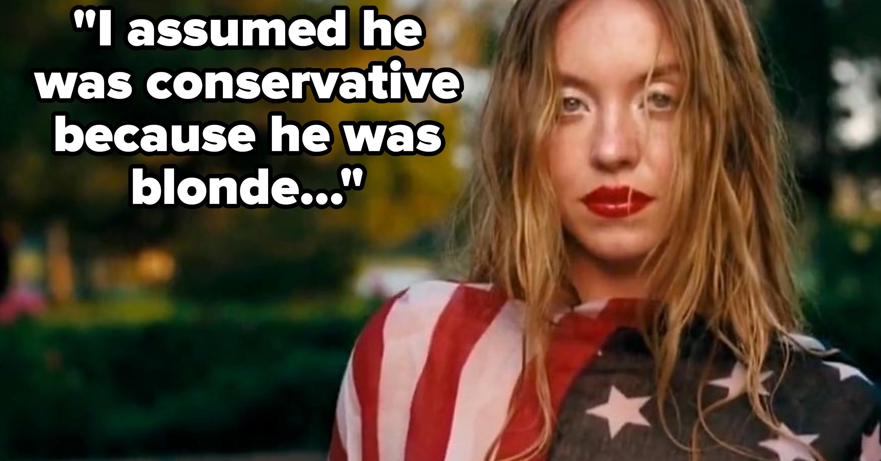 A Trump Supporter With A Liberal Boyfriend Said, "Ask Me Anything," And The Internet Did NOT Hold Back