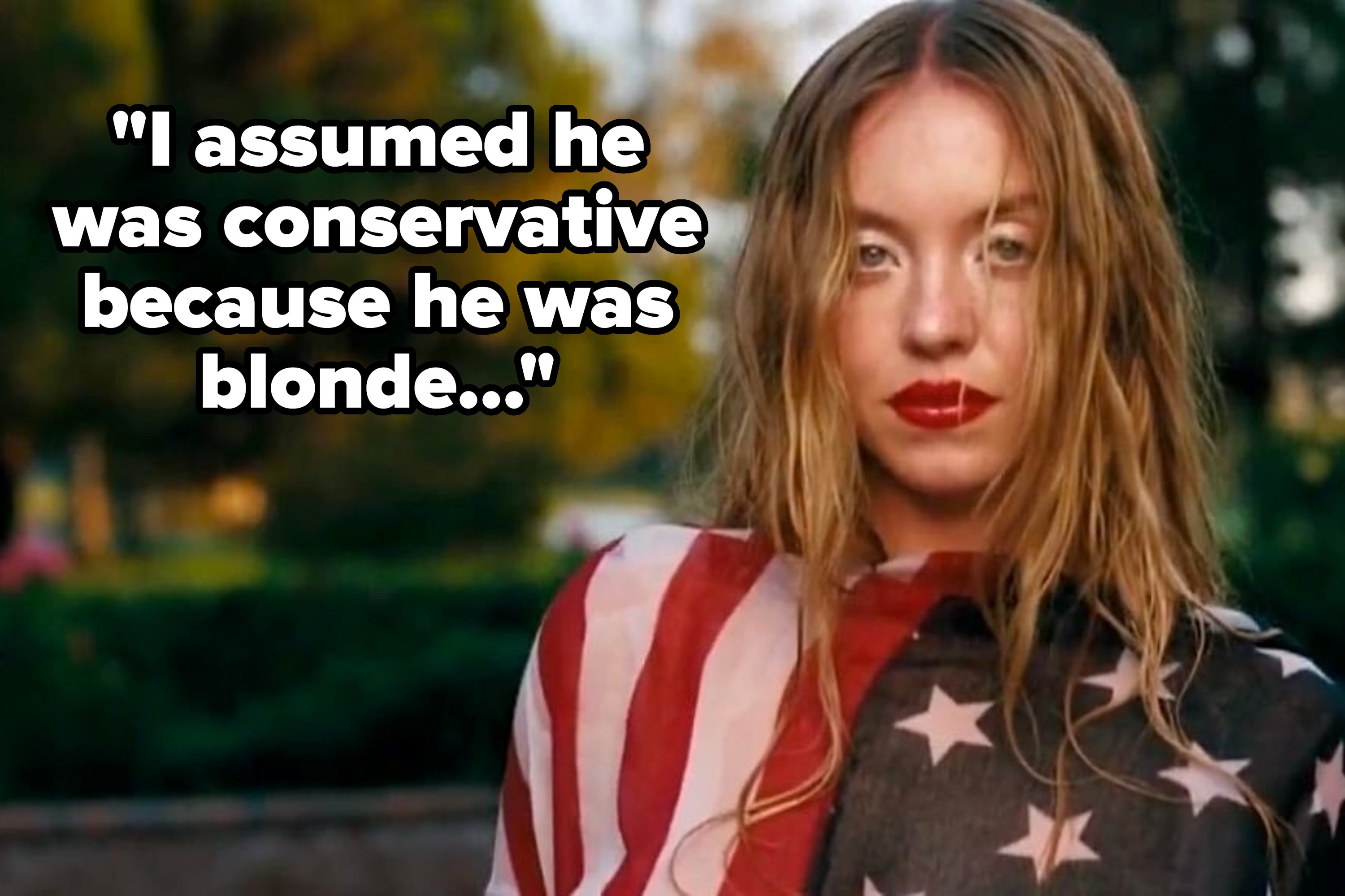 “Why Are You Still Supporting Trump?”: The Internet Called Out This MAGA Voter With A Liberal Boyfriend, And My Jaw Keeps Dropping