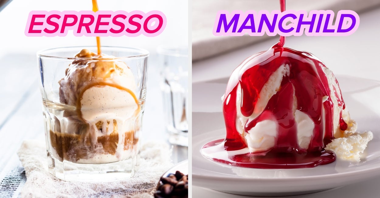 No Offense, But I'm Going To Judge Your Ice Cream Preferences And Then Guess Your Favorite Sabrina Carpenter Song