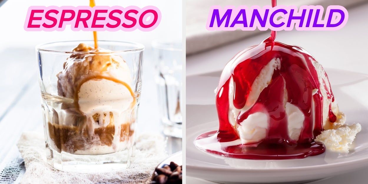 Enjoy An Ice Cream Buffet And We'll Guess Your Favorite Sabrina Carpenter Song