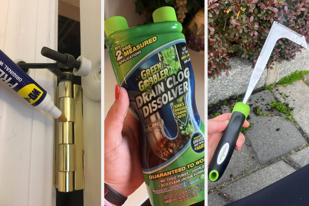 50 Things That’ll Help You Realize The Handyman Has Been Living In Your House All Along (Psst, It’s *You*)