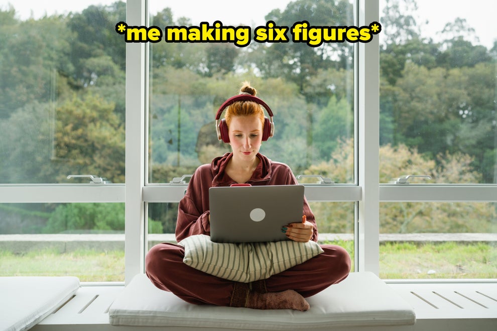 Little Work 31 High-Paying Jobs That Require Very Little Effort