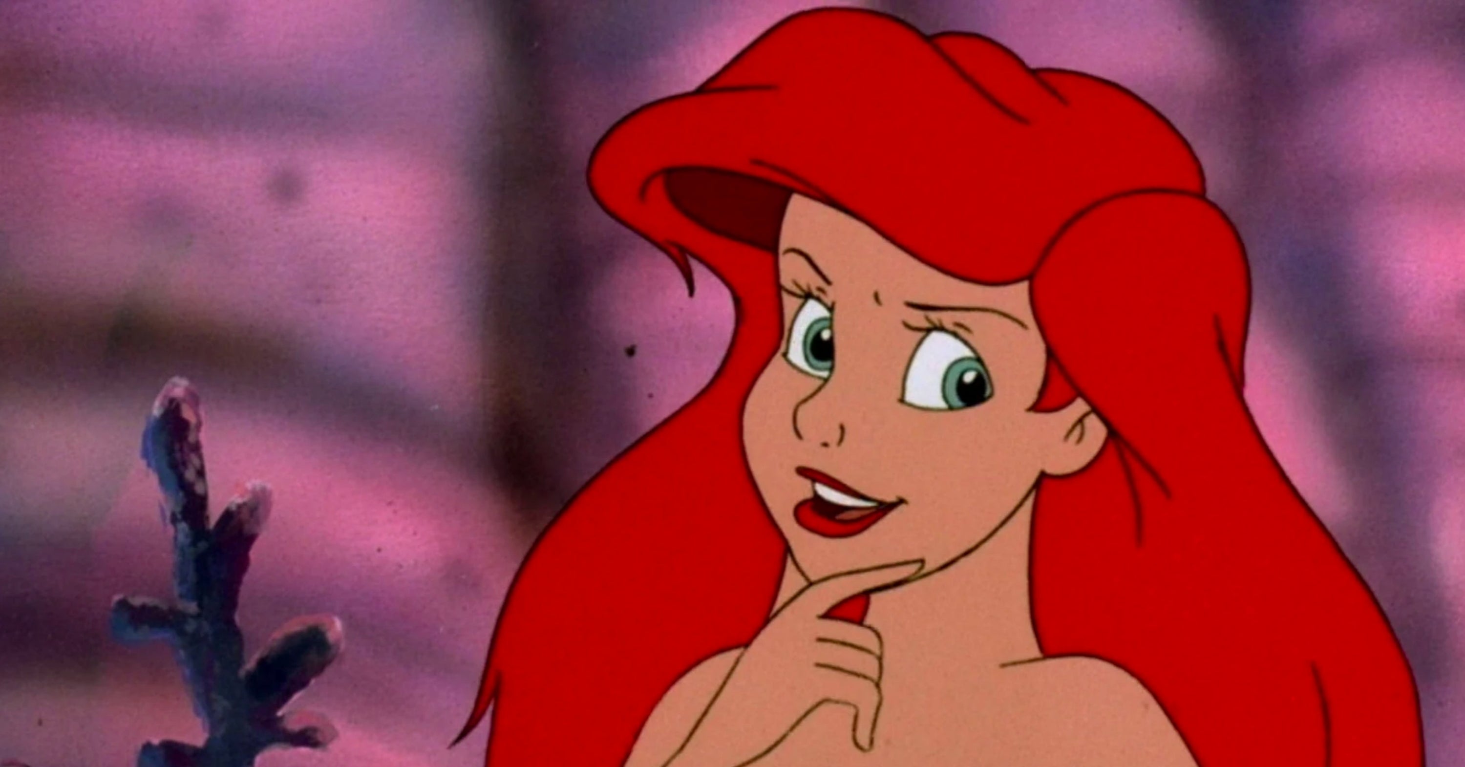 Everyone Has A Secret Sea Mermaid Power — Here's What Yours Would Be