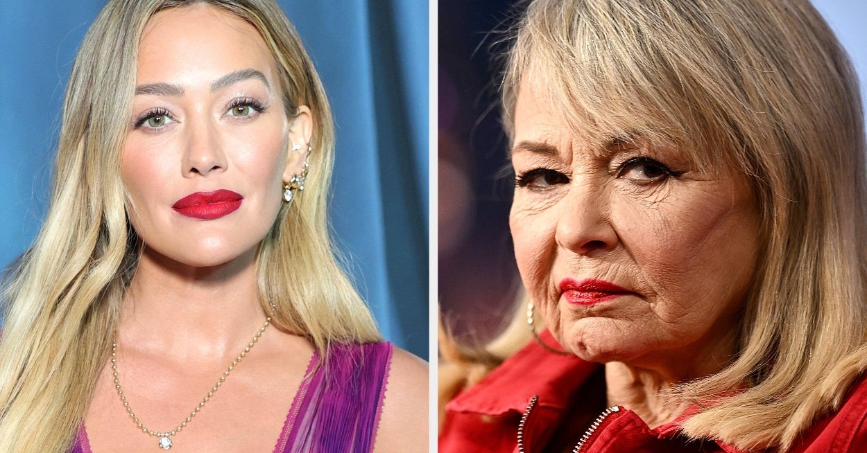 45 Celebrities Who Apparently Blocked Fans On Social Media, And The Hilarious Reasons Why