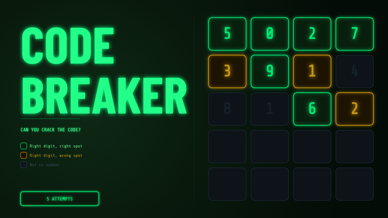 Fun Broken Code Test Your Brain: Deceptively Hard Puzzles Challenge
