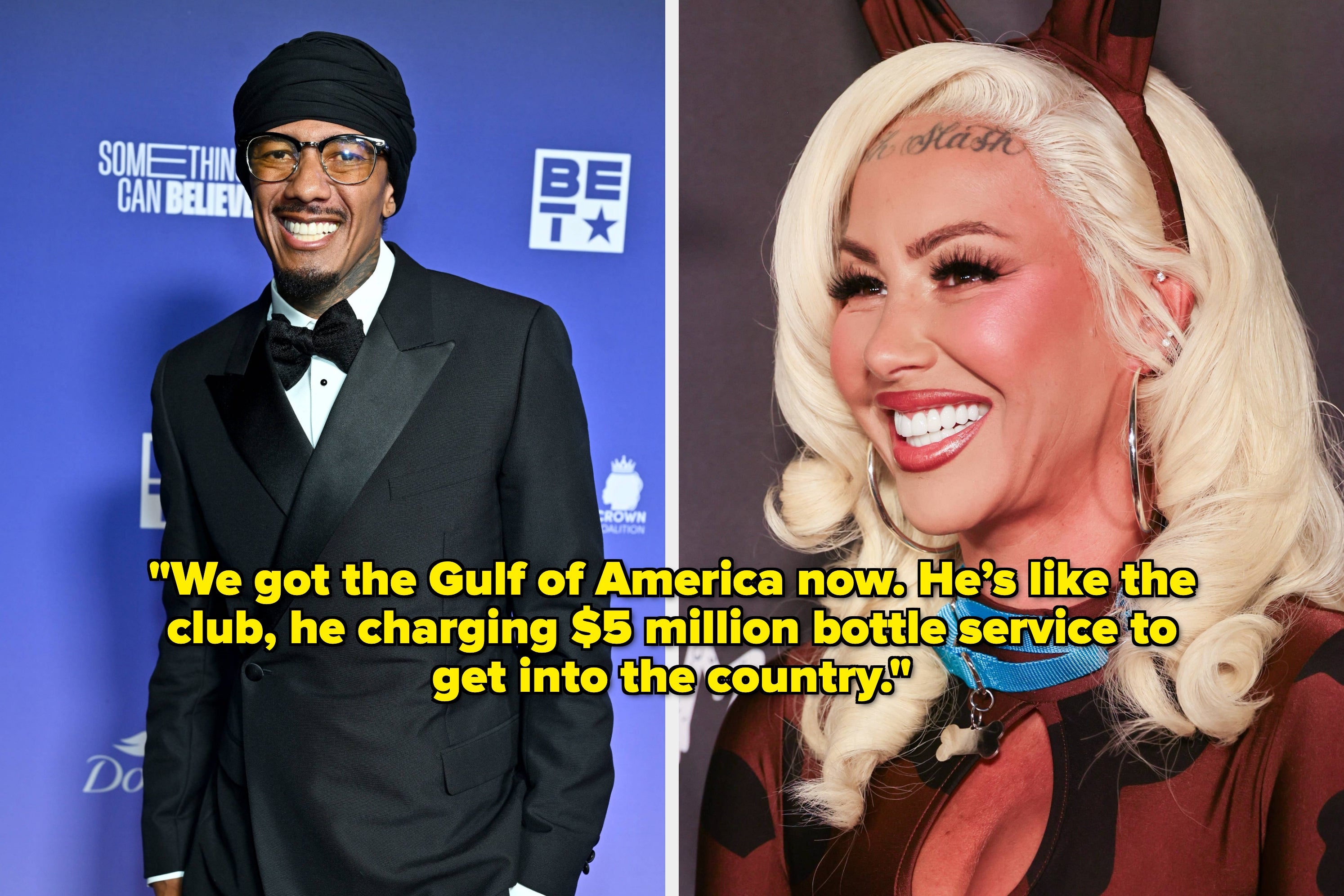 19 Famous People Who Shocked Everyone By Jumping On The Trump Train Rather Recently