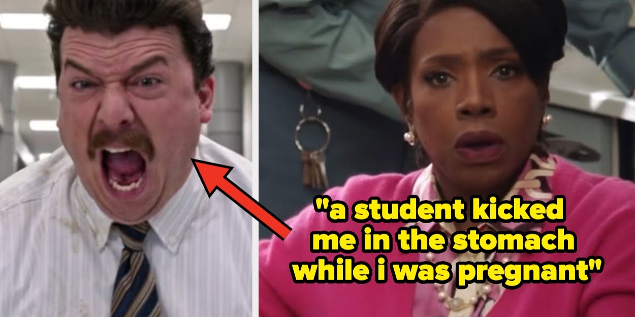 27 Former Teachers Exposed Why They Quit Teaching