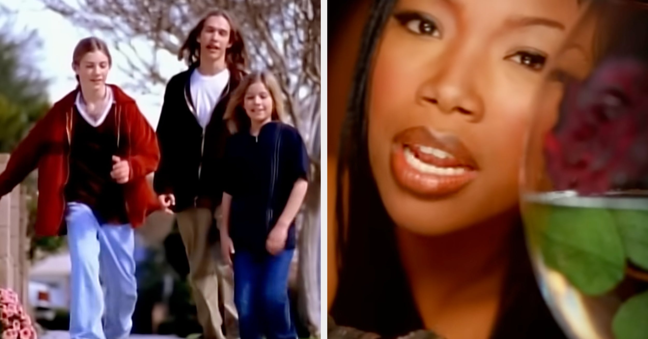 I'll Be Seriously Impressed If Anyone Under 28 Years Old Can Match These '90s Lyrics To The Songs