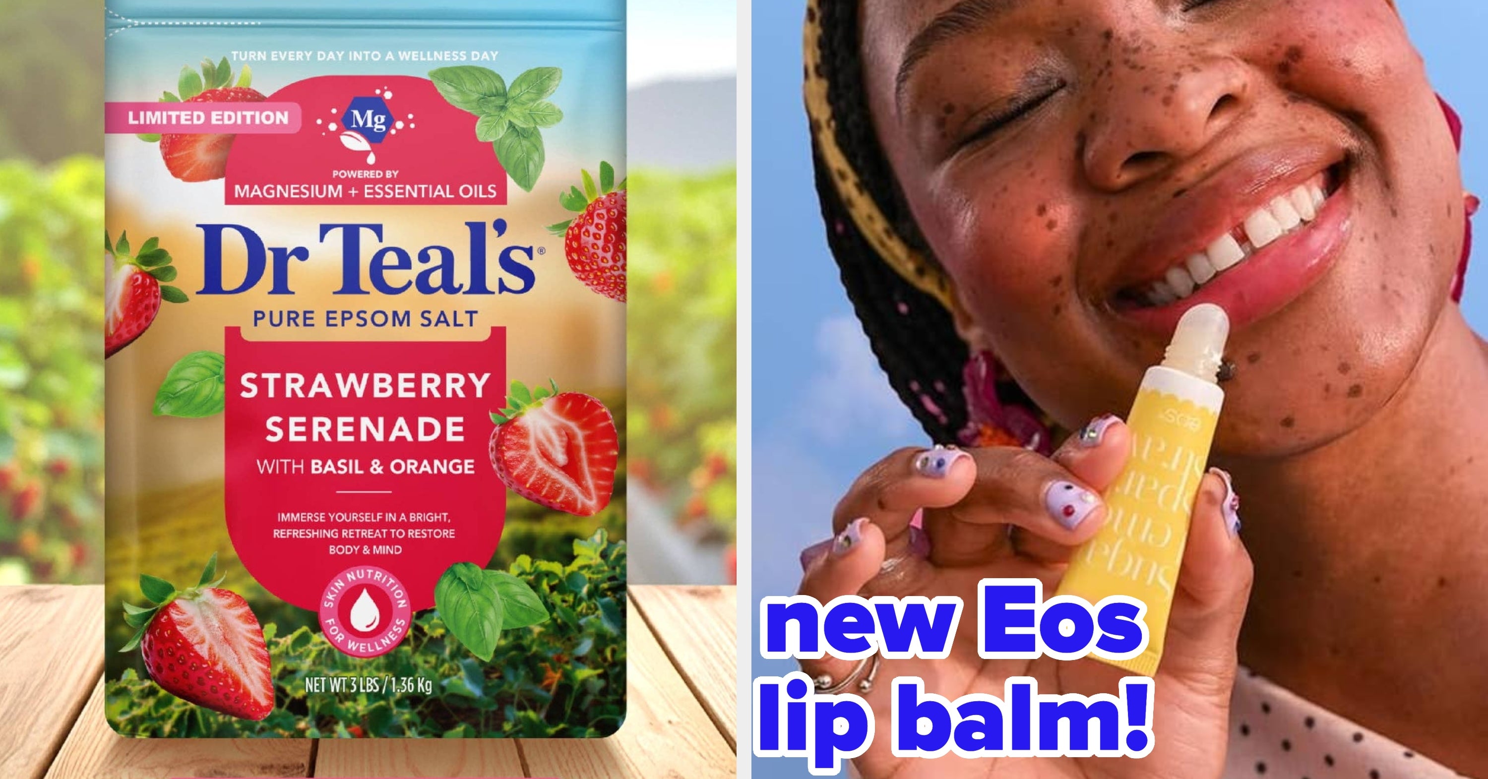 Just 27 Beauty Products From Amazon’s “Hot New Releases” Section You Should Absolutely Have Your Eye On