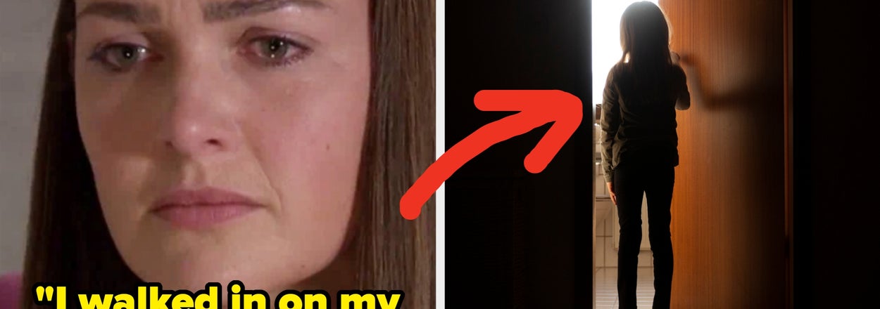 People Are Confessing Dark Secrets About Their Parents That They Shouldn’t Know