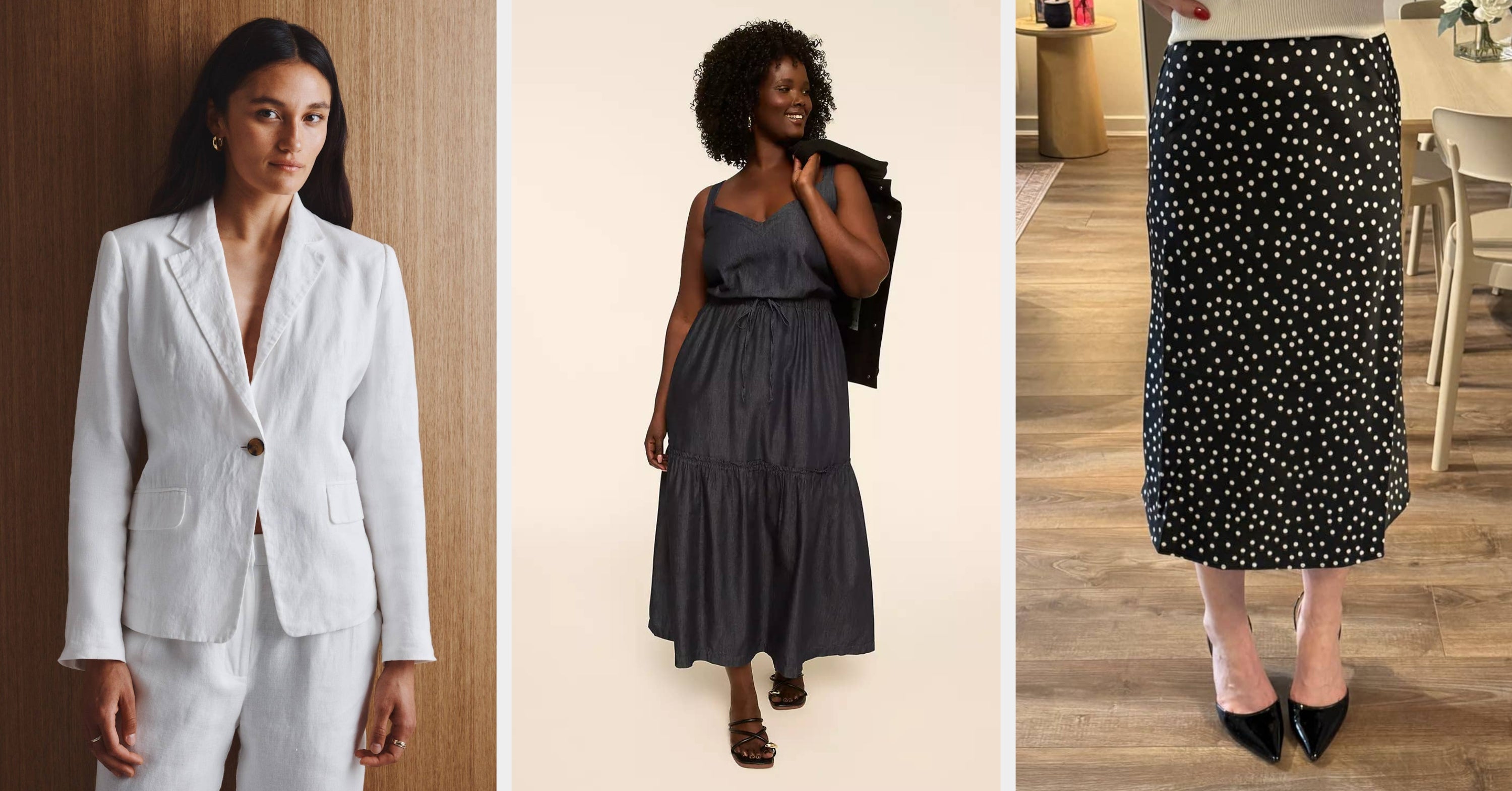 31 No-Regret Clothing Buys You’ll Wear Again And Again (And Again)