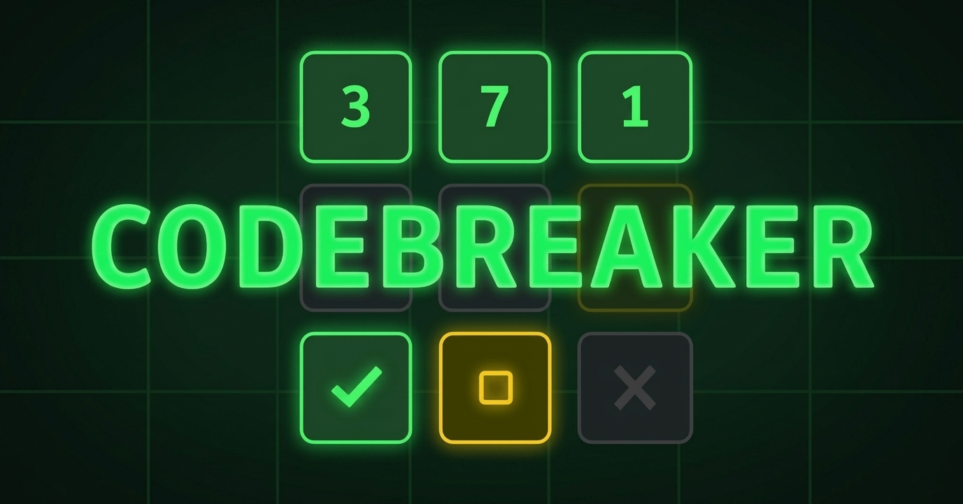 These Codebreaking Puzzles Seem Simple, But Only Truly Intelligent People Can Break Them All