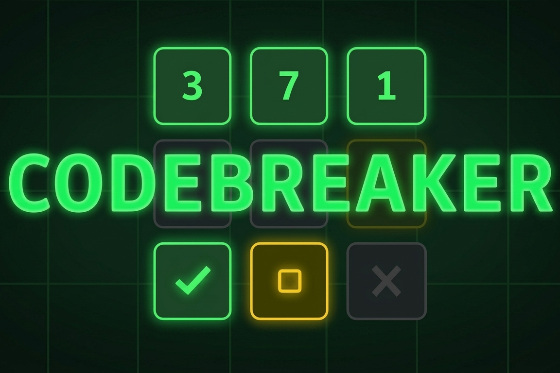 These Codebreaking Puzzles Seem Simple, But Only Truly Intelligent People Can Break Them All