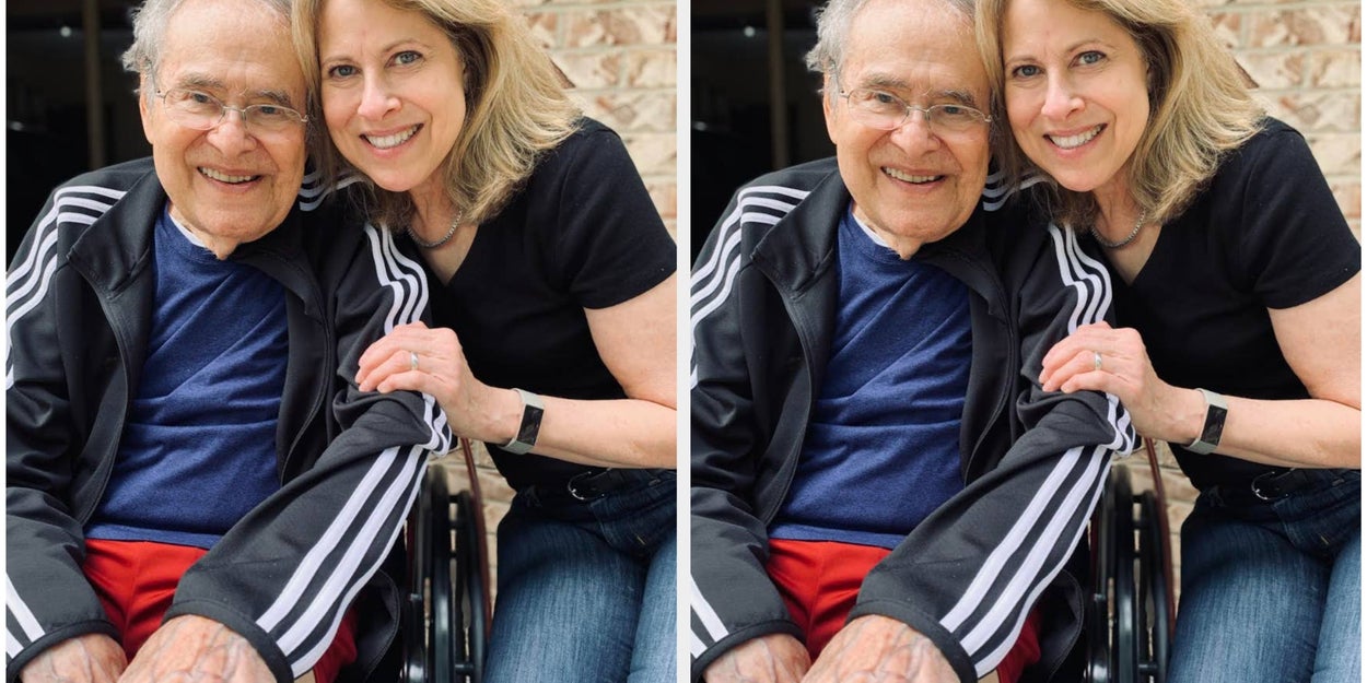 What Death Doulas Know About End-Of-Life Care