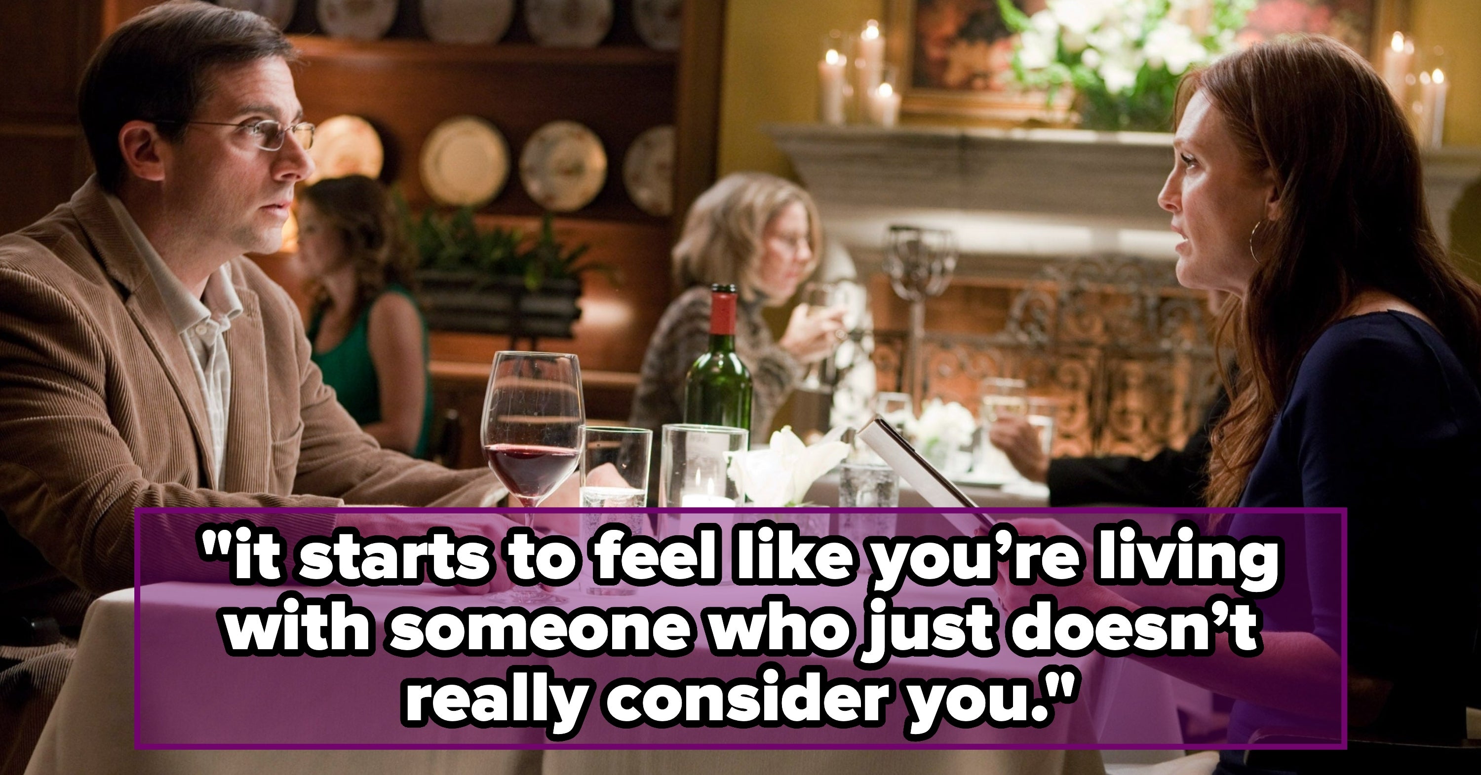 Women Are Revealing The Trivial Habits That Ended Their Relationships, And I'm Suddenly Very Happy To Be Single