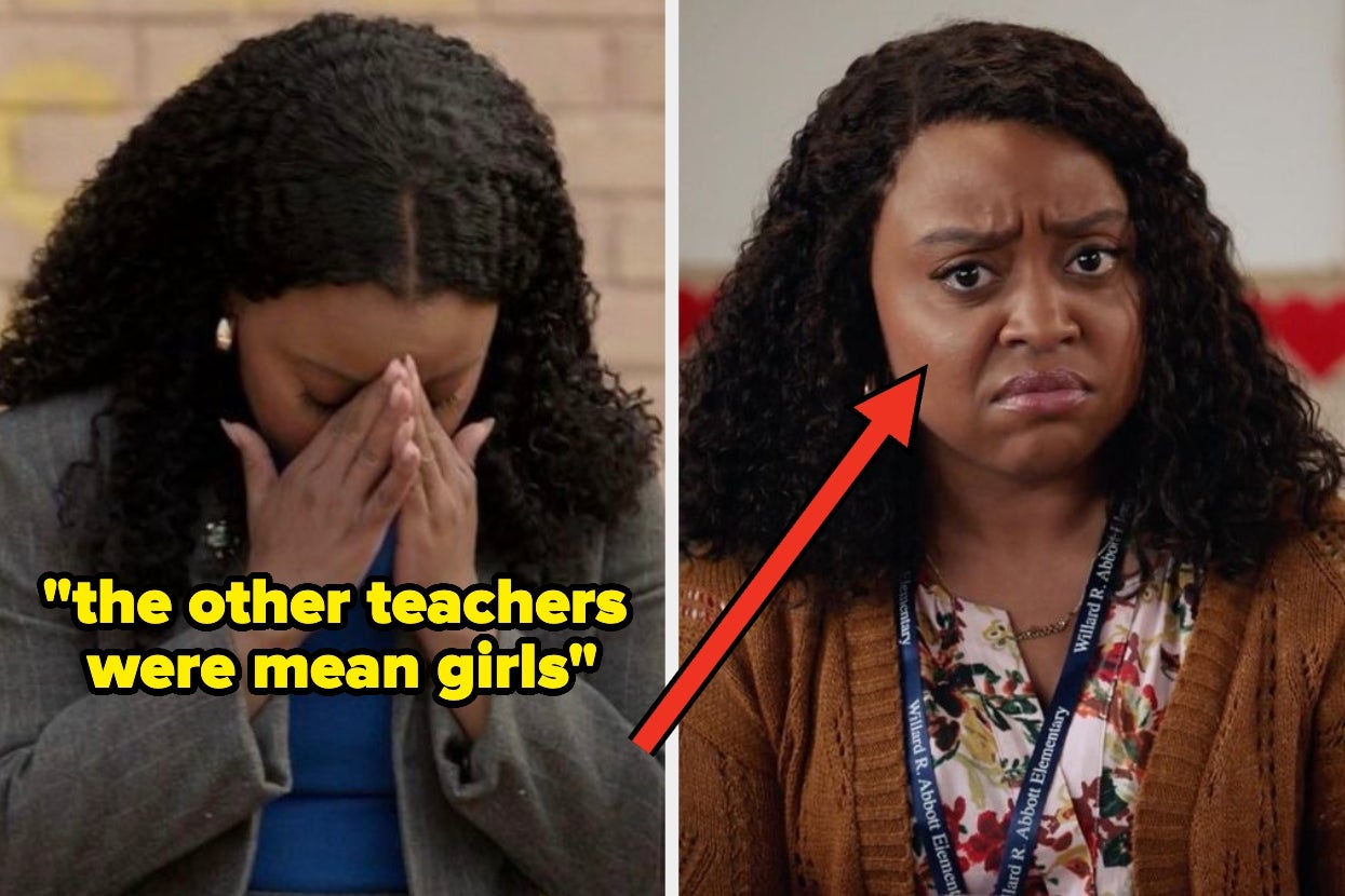 “I Got Stalked By A Parent”: Ex-Teachers Are Sharing The “Final Straws” That Made Them Quit Their Jobs, And I’m Genuinely Floored By Some Of These