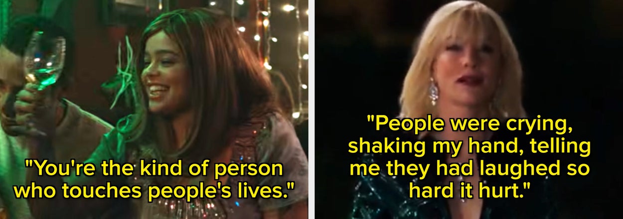 "It Shocked Me": People Are Sharing The Most Memorable Compliments They've Received, And They're Hitting Me Right In The Feels