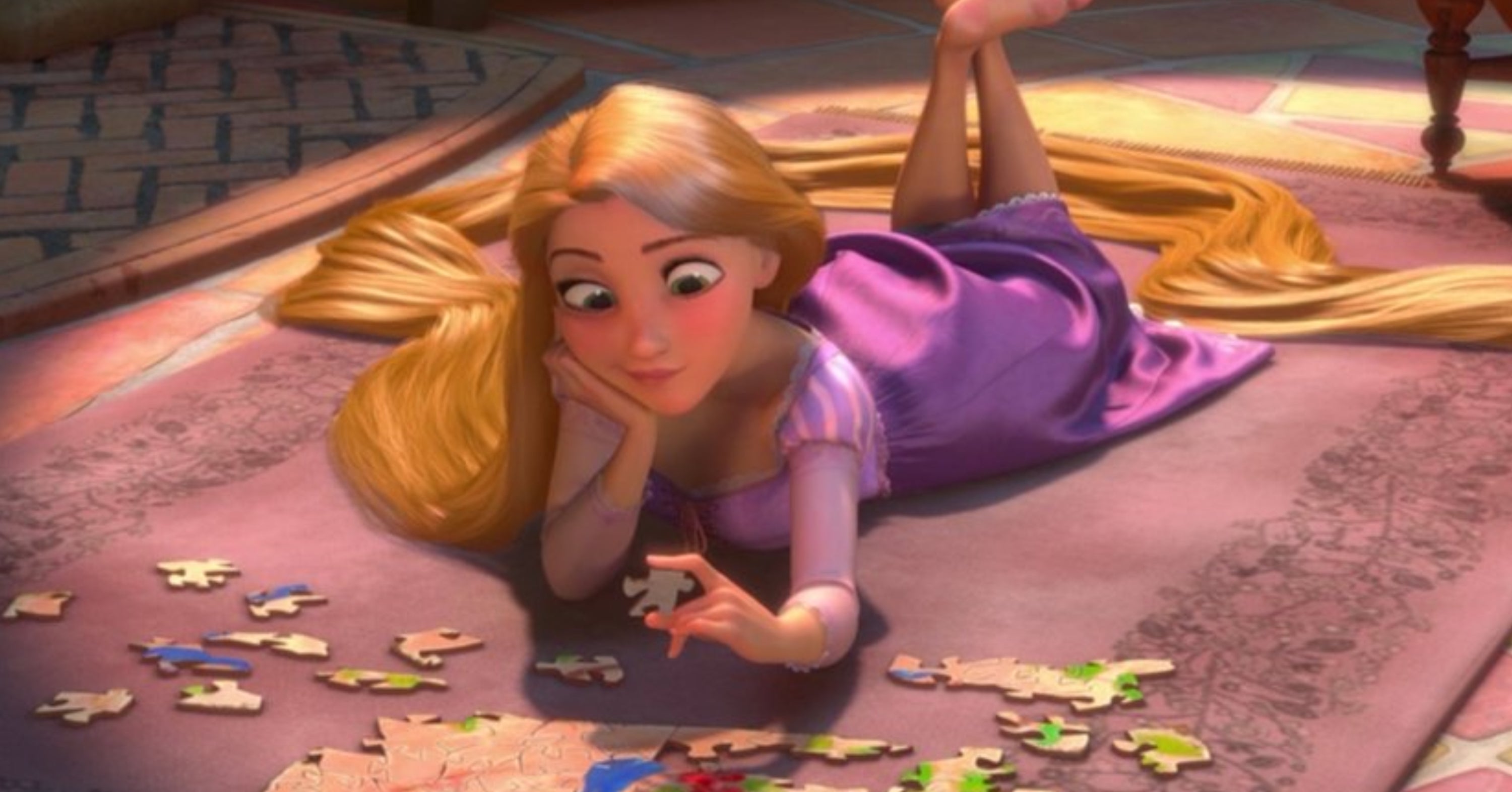 Design A Bedroom And We'll Guess Your Favorite Disney Movie