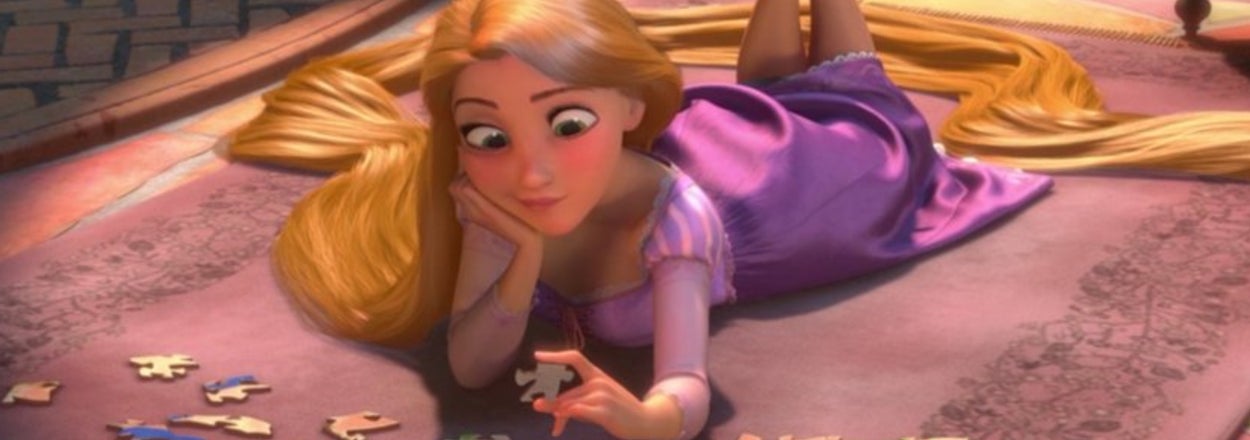 Design A Bedroom And We'll Guess Your Favorite Disney Movie