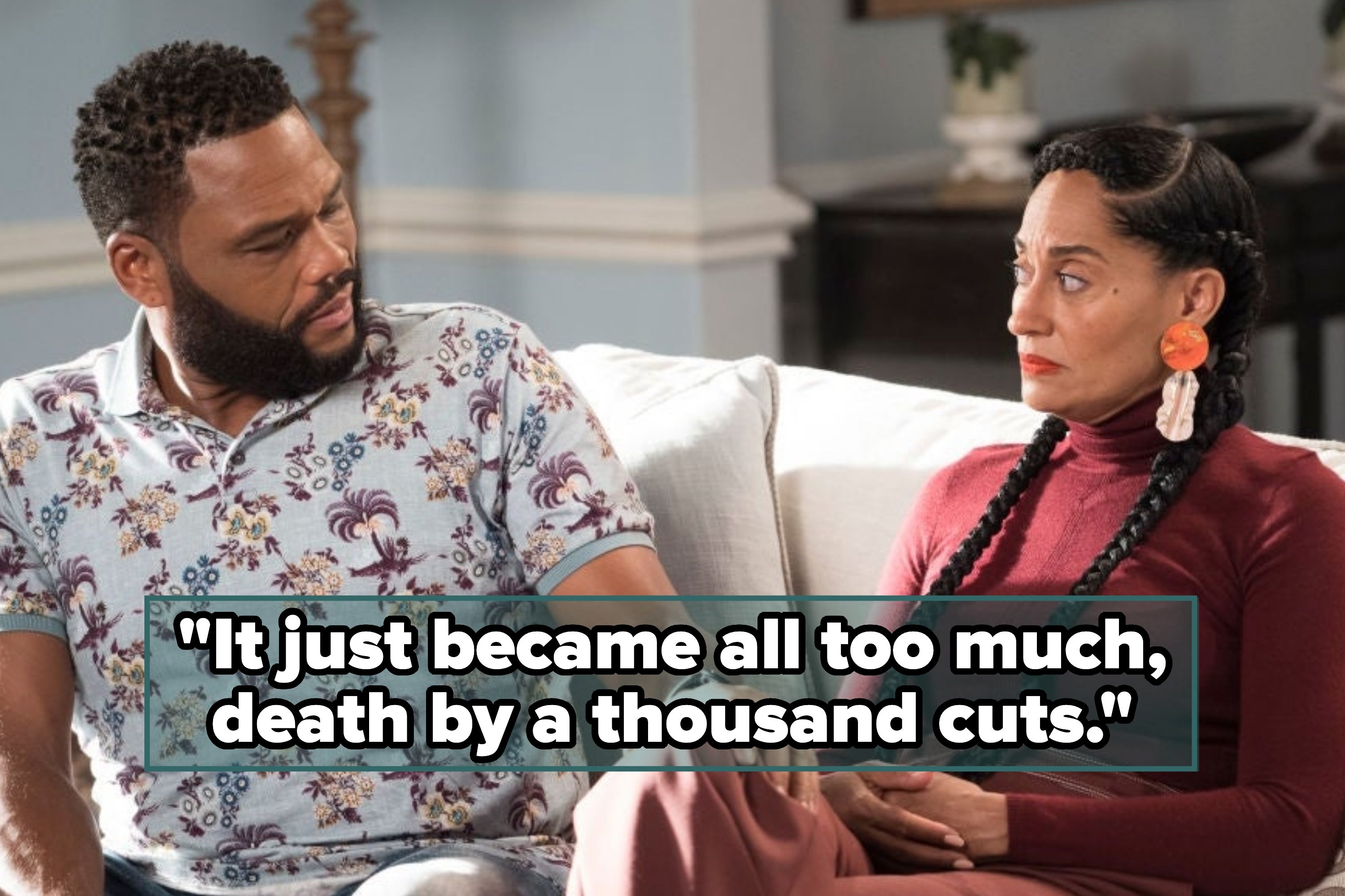 “He Was Using Too Much ChatGPT:” 22 Women Explain The Small Habits That Made Them Leave Long-Term Relationships