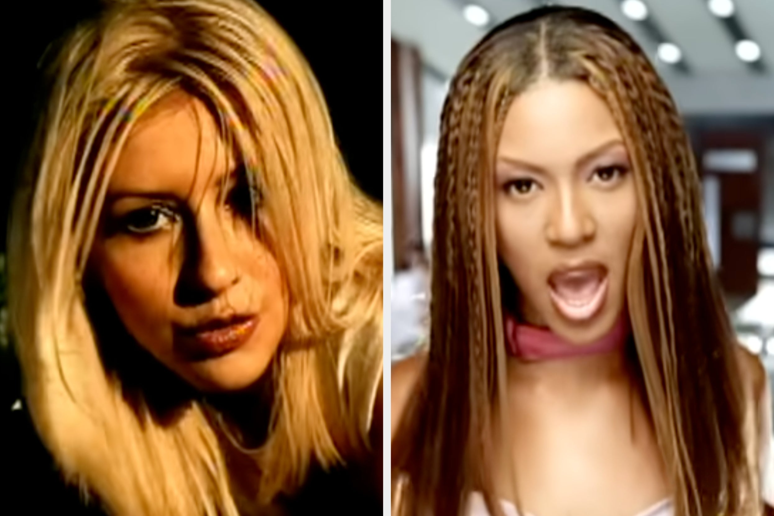 I’m Challenging All Millennials To Match These ’90s Lyrics To Their Iconic Songs, And It’s Pretty Hard