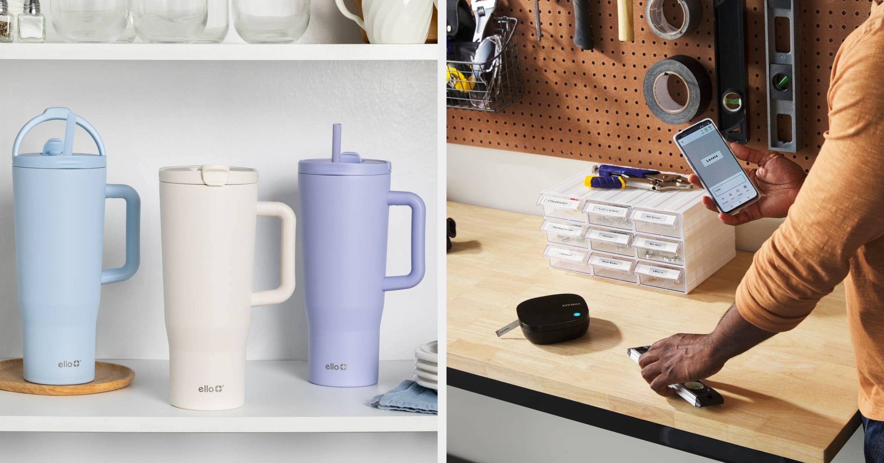 Get These 30 Products From Walmart That’ll Make *Future* You Proud Of *Today* You