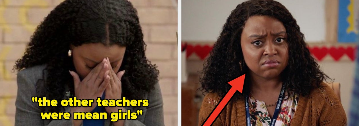 Former Teachers Exposed The Absolutely Horrifying Reasons They Quit Teaching, And I — Quite Frankly — Am Disgusted By The School System