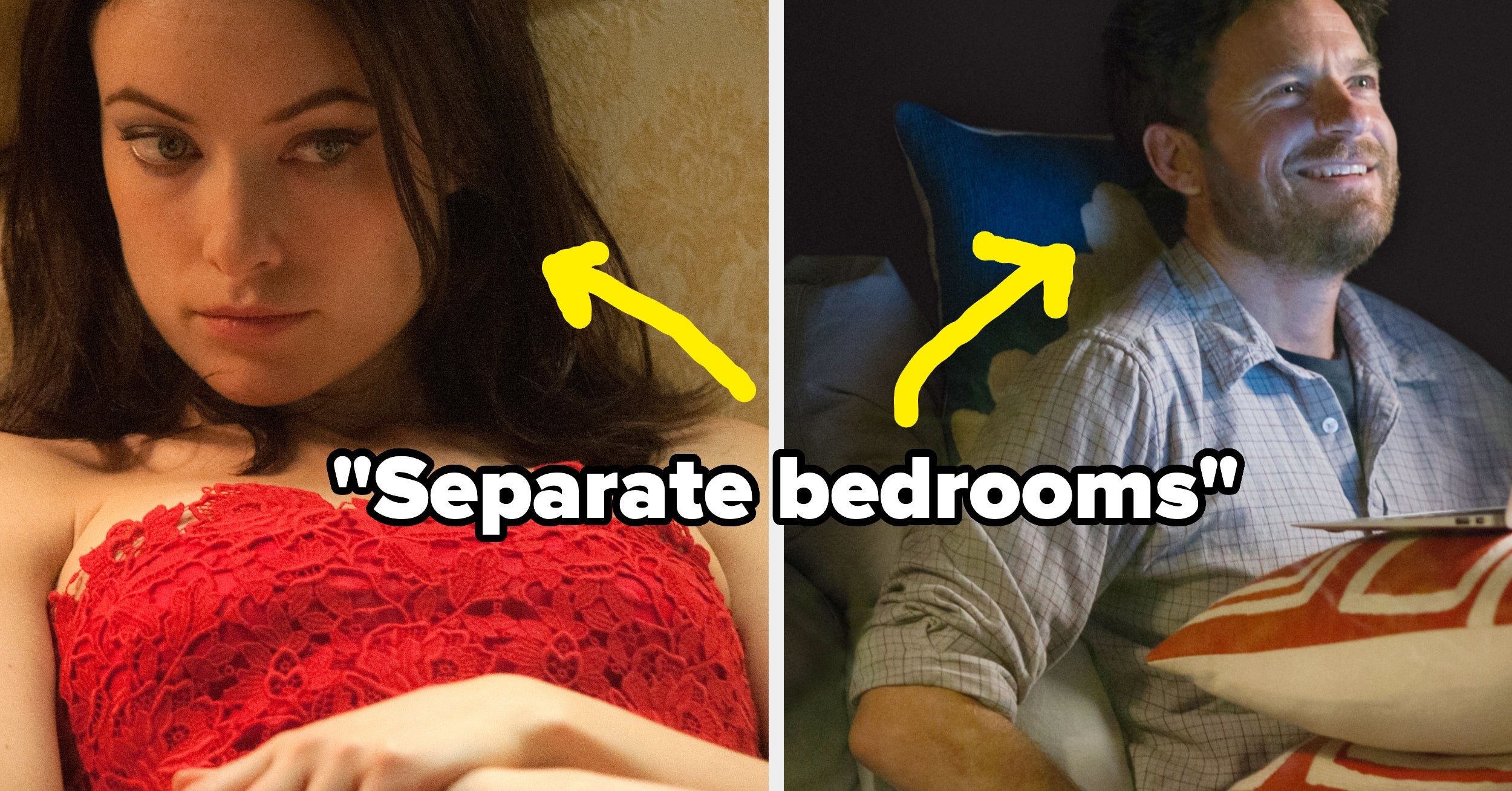 24 "Unromantic" Secrets That Long-Term Couples Swear By To Keep The Spark Alive For Decades