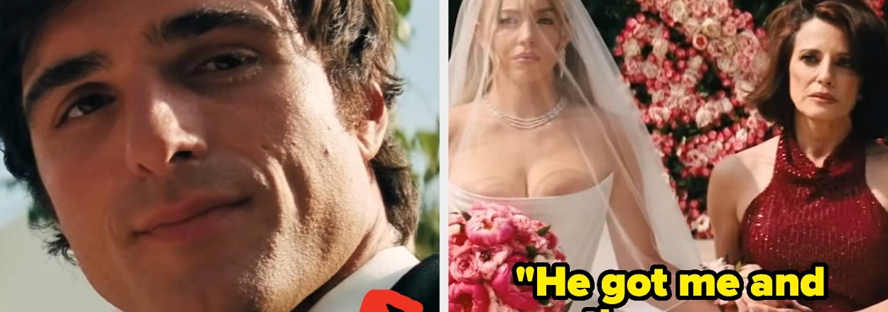 High School Sweethearts Are Sharing The Moment They Knew They Had No Choice But To Get Divorced, And It's Riveting