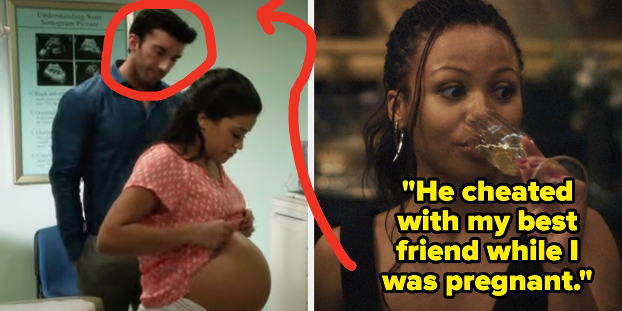 28 High School Sweetheart Divorce Stories