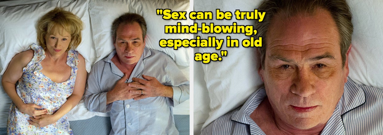 "NEVER Use It, Ever": Long-Term Couples Are Getting Brutally Honest About The "Unromantic" Things That Make Love Last
