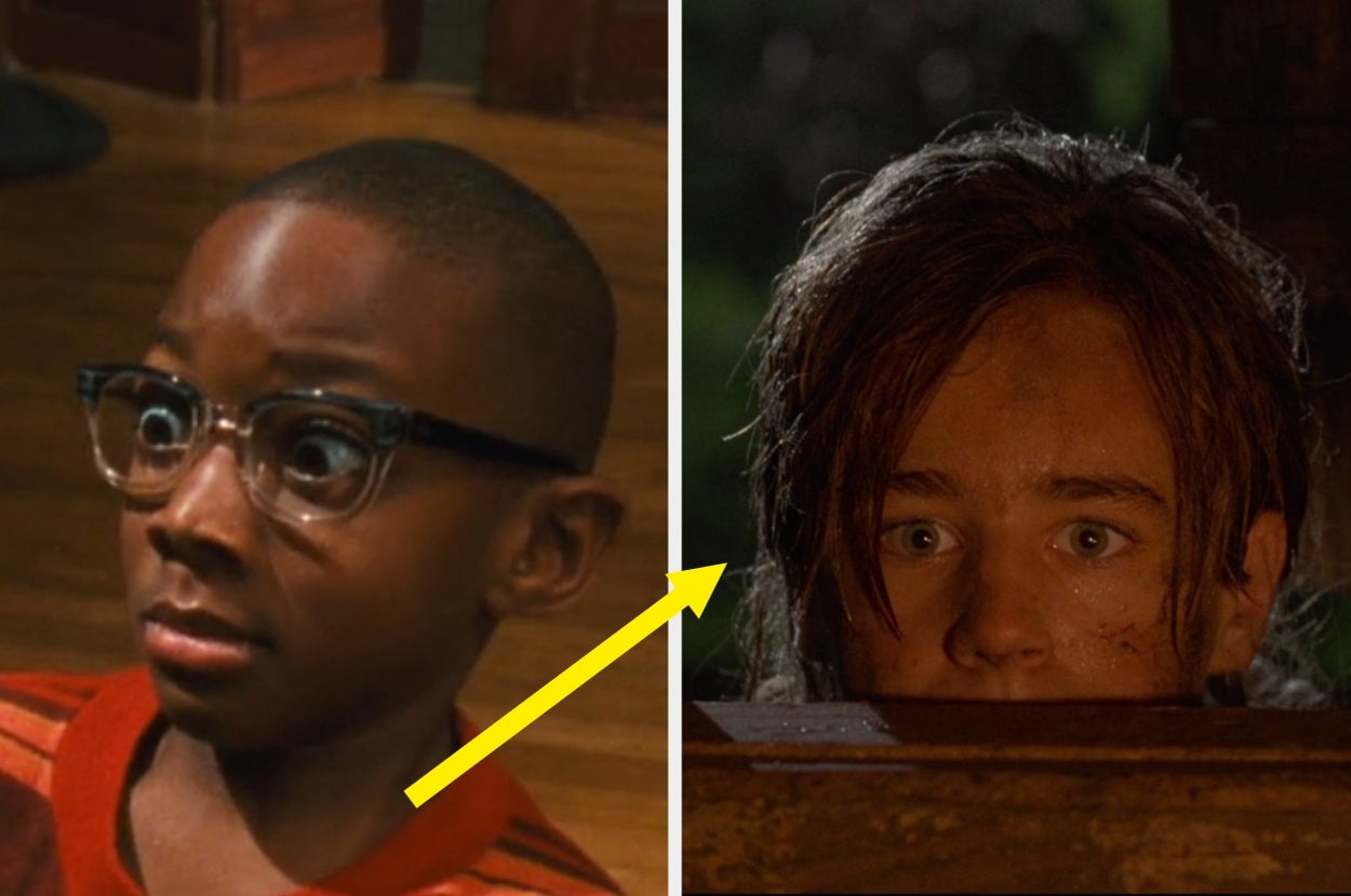 No One Born After 1995 Can Identify 32/36 Of These ‘90s Movies From A Screenshot From The First 5 Minutes