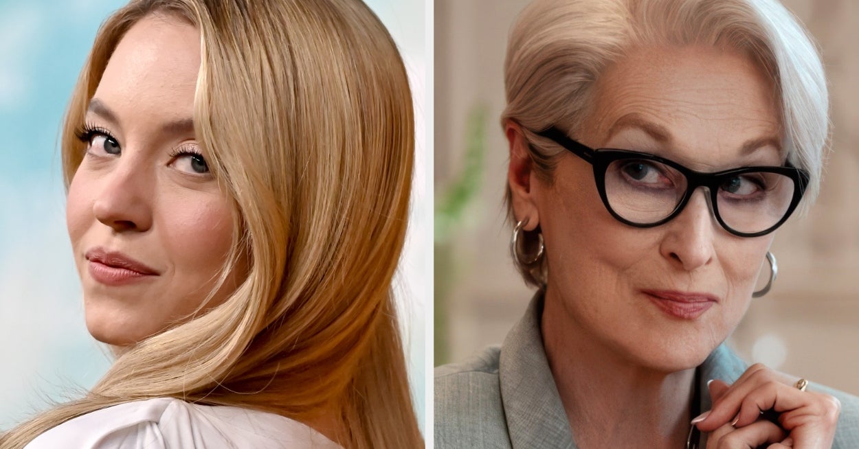 Here's The Deal With The Alleged Sydney Sweeney Cameo Cut From "The Devil Wears Prada 2"